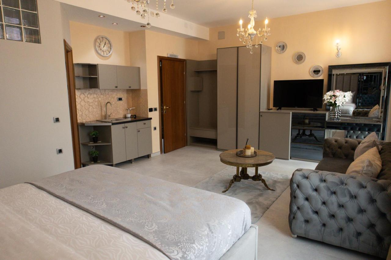 All Elevens 11 Apartments Bitola Eksteriør bilde