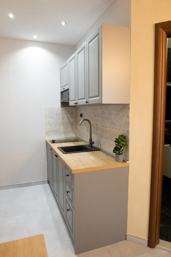 All Elevens 11 Apartments Bitola Eksteriør bilde
