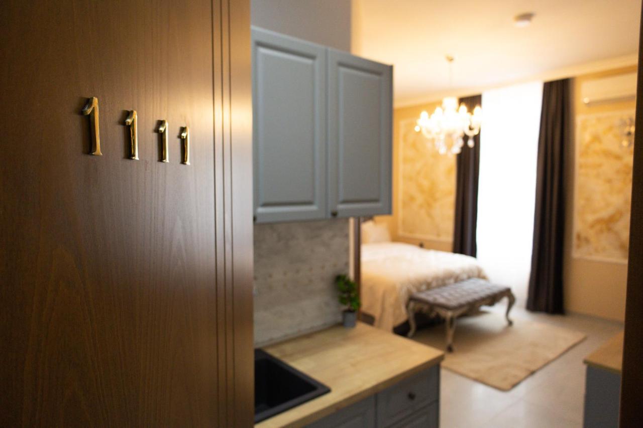 All Elevens 11 Apartments Bitola Eksteriør bilde