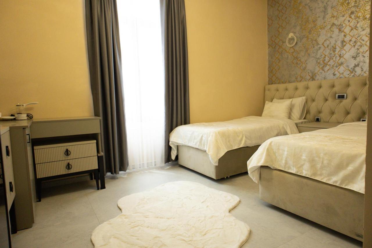 All Elevens 11 Apartments Bitola Eksteriør bilde